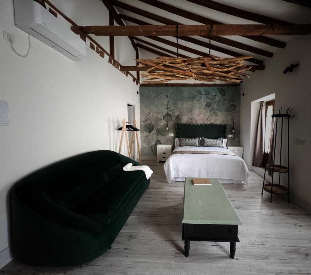 Casa De Las Lias Chinchon Room photo