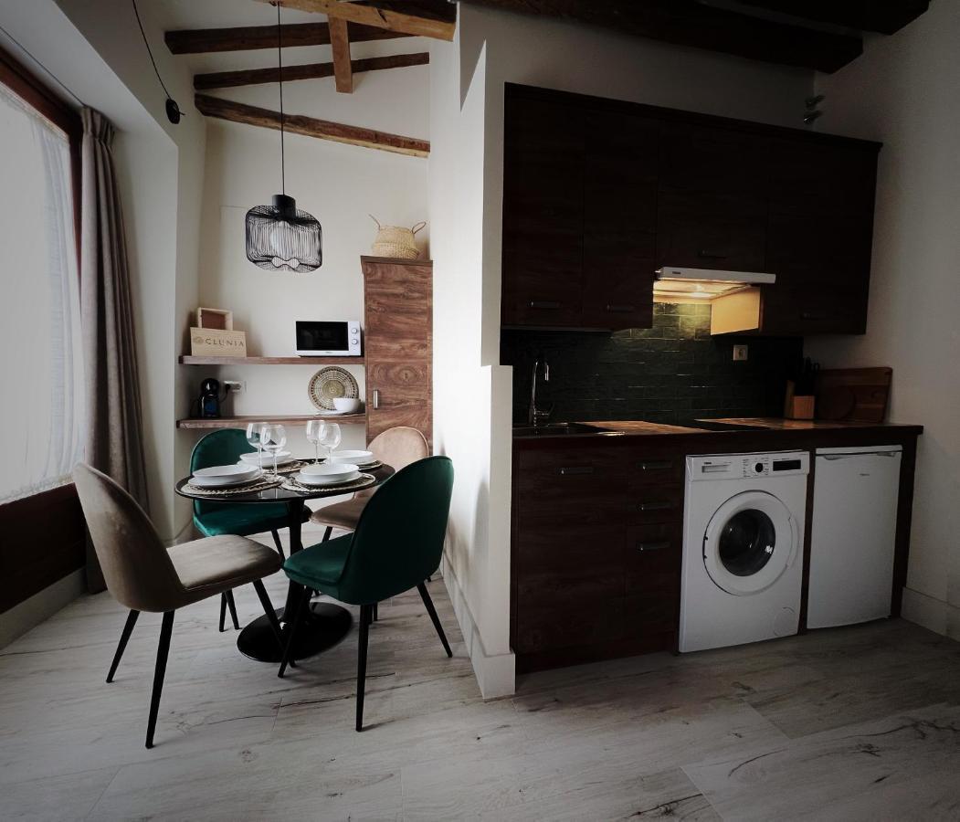 Casa De Las Lias Chinchon Room photo
