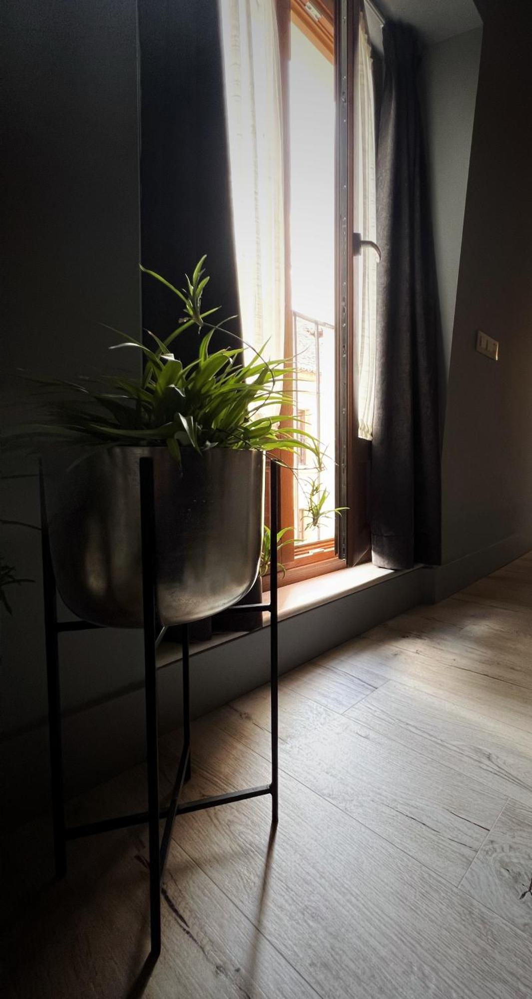 Casa De Las Lias Chinchon Room photo