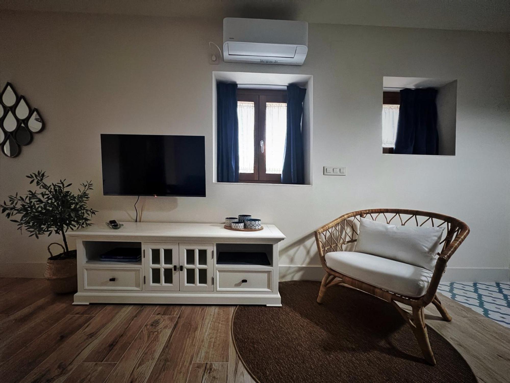 Casa De Las Lias Chinchon Room photo